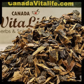 Buckthorn Bark
